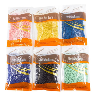 Cera Española En Perlas Para Depilacion Bolsa De 100 Gramos | MercadoLibre