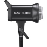 Godox Iluminador Sl100ii Bi Bi-color Led Video Luz 100w