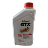 Aceite Castrol Gtx Sae 20w50 X 1 Litro