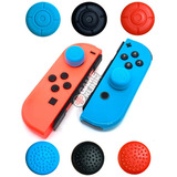 Gomas Control Joystick Nintendo Switch Protector Thumb 2 Pzs