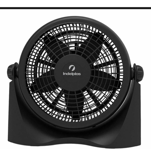 Ventilador Indelplas