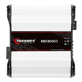 Modulo Potencia Taramps Md3000 Amplificador 2ohm Md 3000.1