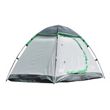 Barraca Camping Aruba 2 Pessoas Uvguard Coleman