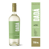 Vino Blanco Dada Art Malbec White Finca Las Moras - Caja X6