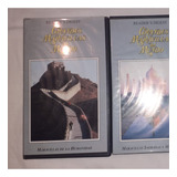 Grandes Maravillas Del Mundo Pack 3 Vhs