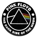 Pin Pink Floyd Dark Side Prendedor Metalico Rock Activity 