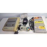 Super Nintendo  Famicom 001 