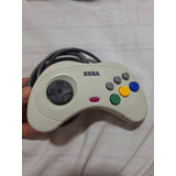 Controle Sega Saturn Usb
