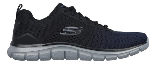 Zapatillas Skechers Track Ripkent Hombre