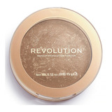 Base De Maquillaje Makeup Revolution Makeup Revolution Bronzer Bronzer