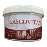 Cascovitan, 450g. Proteção P/os Cascos. Equide. Frete Gratis