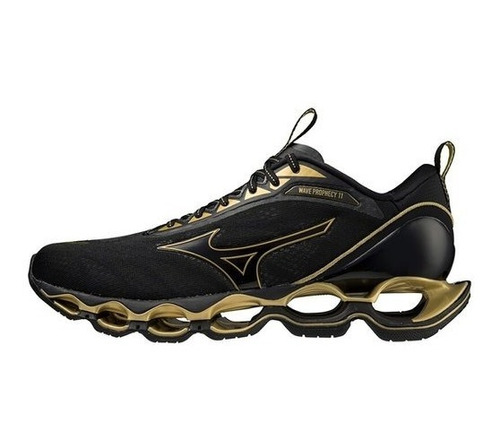 Tênis Mizuno Wave Prophecy 11 Masculino Original 