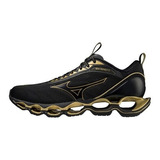 Tênis Mizuno Wave Prophecy 11 Masculino Original 