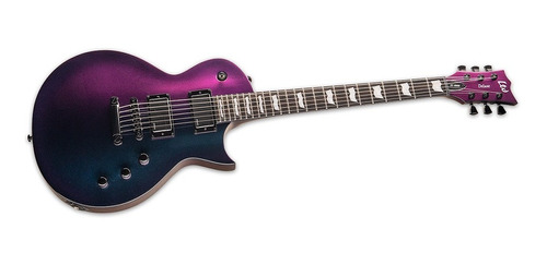 Esp Ltd Ec-1000 Fishman Fluence Guitarra Violet Andromeda