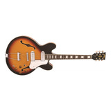 Reissued Vsa500p Guitarra Eléctrica Vintage 