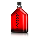 Perfume Nitro Intense 100 Ml.