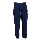 Blue Jean Pantalon Indigo Ropa De Trabajo Masculino Medellin