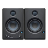 Monitor De Estudio Bluetooth Presonus Eris 4.5bt Abregoaudio