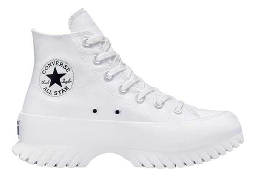 Tenis Converse Chuck Taylor All Star Lugged 2 Original