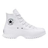 Tenis Converse Chuck Taylor All Star Lugged 2 Original Msi