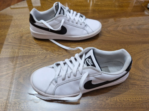 Zapatillas  Nike Court Majestic Talle 41