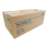 Toner Brother Original Tn-3382 | Tn3382s Black  Hl-5452