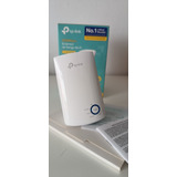 Amplificador De Señal Tp-link Modelo Tl-wa850re