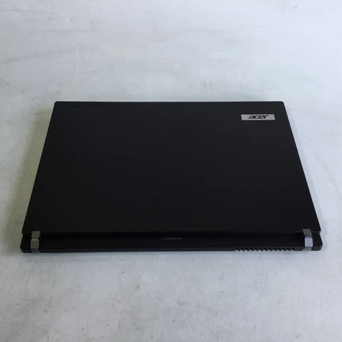 Notebook Acer Travelmate |p24010-m