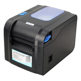 Impresora Termica Xprinter Xp-370b Etiquetas Codigo Barra