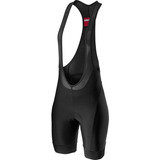 Bretelle Ciclismo Castelli Woman Feminino - Prima