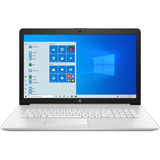 Notebook Hp Intel Core I5-1135g7 8gb 256gb 17.3'' Fhd Win 10