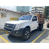 Chevrolet Luv 3.0 D Max 2 4x4 2009