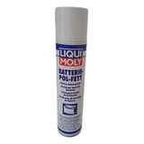 Grasa Para Bornes De Batería Liqui Moly Batterie Pol Fett  