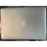 Macbook Air 13 - Early 2015 2,2 - Core I7 2 Núcleos 8gb 256