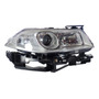 Lmpara Renault Megane Ii Derecha 2006 - 2008