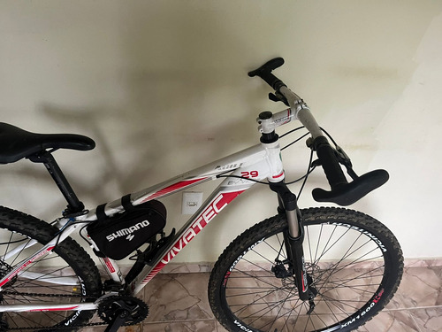 Mountain Bike First Bikes Smitt Aro 29 15.5  Cor Verde