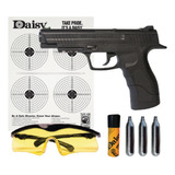 Daisy 415 Powerline Co2 .177 4.5mm Bbs Kit Tipo Beretta Xp