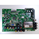 Tarjeta Main Board Tv Challenger Modelo: Lcd24d30