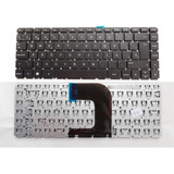 Teclado Portatil Hp 14-ac/14-af/240 G4/245 G4/245 G5/246