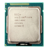 Intel Procesador Core I7 Quad Core I7- 3.4ghz 8mb Smart Cac.