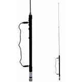 Antena Voyager Hf Hvt-400b Multi Banda All Band Px Py Hf