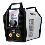 Soldadora Inverter Sweiss Skymax 1550 Nx Blanco Y Negro 50hz/60hz 110v/220v