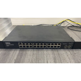 Switch Dell  Powerconnect 2824