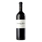 Vino Tinto Carmelo Rodero Reserva 750 Ml.*