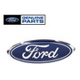 Emblema Ovalado Parrilla Ford Fusin 2005/2009  Ford Focus