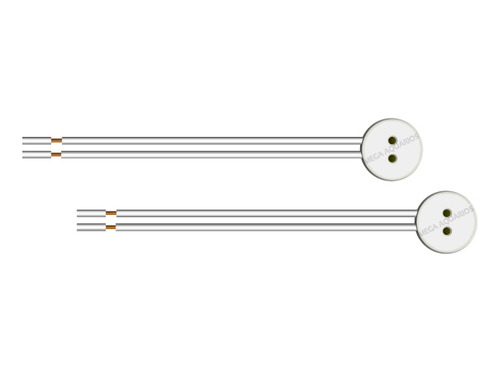 Soquete G5 Para Lampada T5 2 Pinos G 5