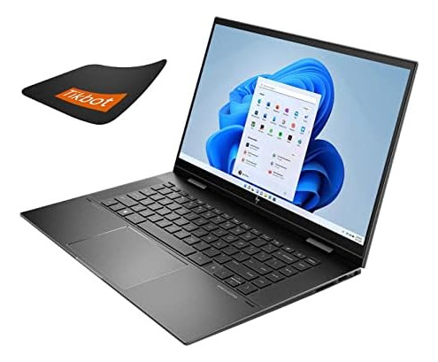 Laptop Hp Envy X360 15 Fhd Ryzen 7 16gb Ram 512gb Ssd