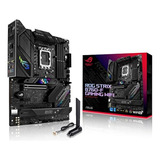 Asus Rog Strix B760-f Gaming Wifi Intel® B760 (13ª Y 12ª Gen