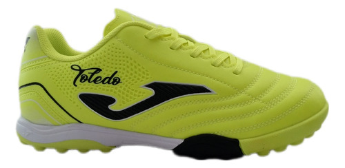 Tenis Futbol Rápido Joma Fut7 Multitaco Infantil Tf Original