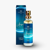 Acqua Perfume Masculino 15 Ml - Amakha Paris